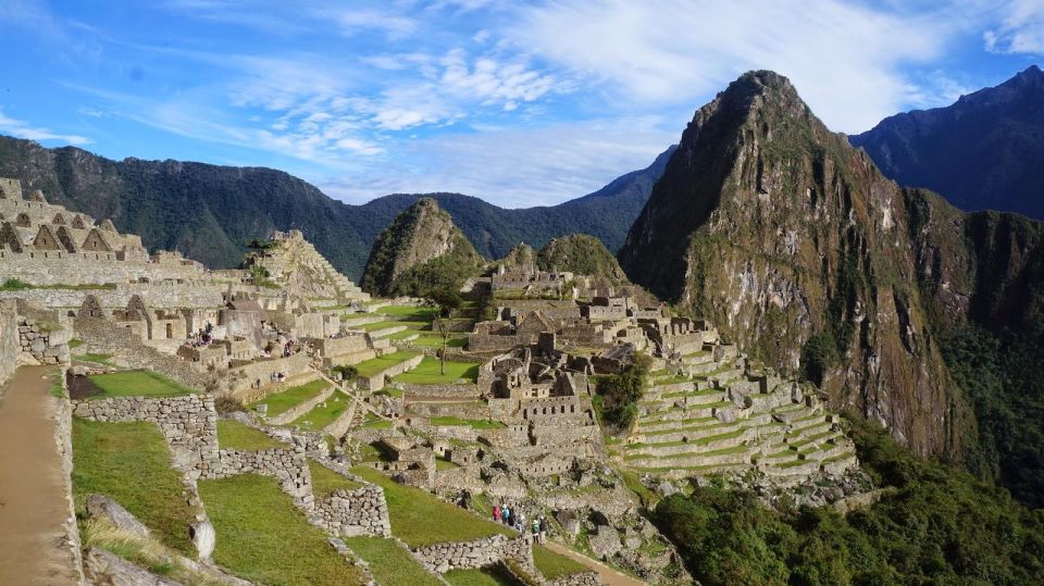 Machu Picchu Day Trip - Frequently Asked Questions