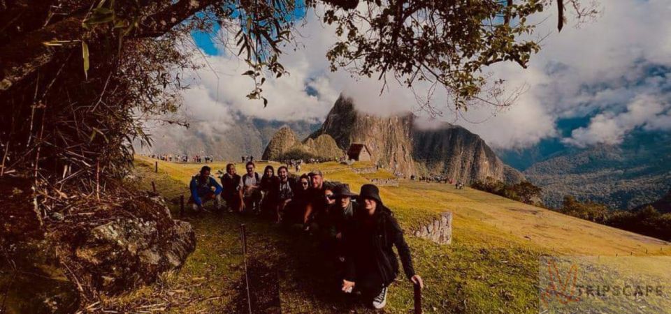 Machu Picchu: Embrace the Magic of a 2-Day Sunrise Journey - Key Points