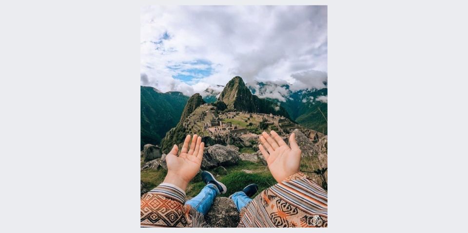 Machu Picchu Full Day - Machu Picchu Tour