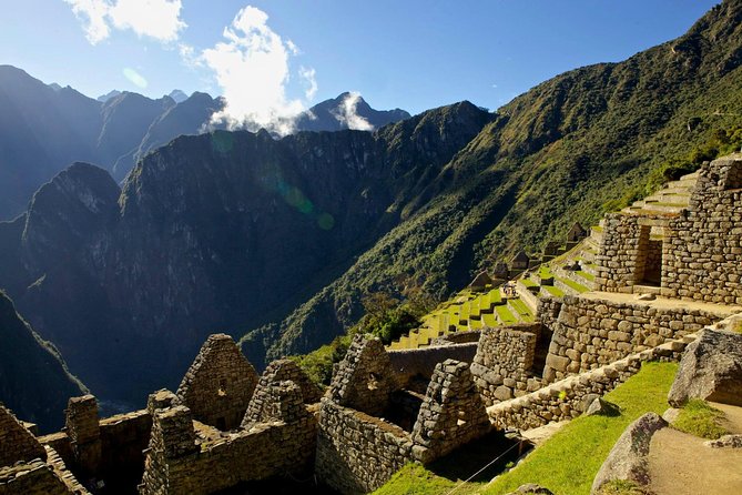 Machu Picchu Full Day. - Tour Schedule and Availability