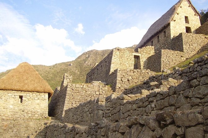 Machu Picchu Full Day. - Additional Information