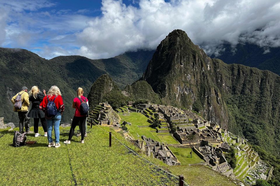 Machu Picchu Full Day Tour - What to Bring