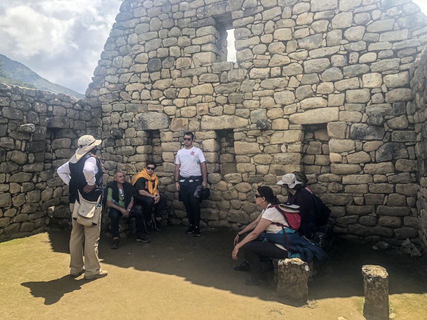 Machu Picchu: Full-Day Tour From Cusco With Optional Lunch - Frequently Asked Questions
