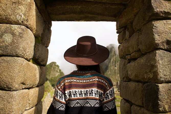 Machu Picchu Full Day Trip From Cusco by Train - Important Information