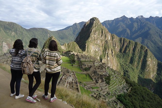 Machu Picchu Full Day With Box Lunch - Private Tour - Traveler Experience