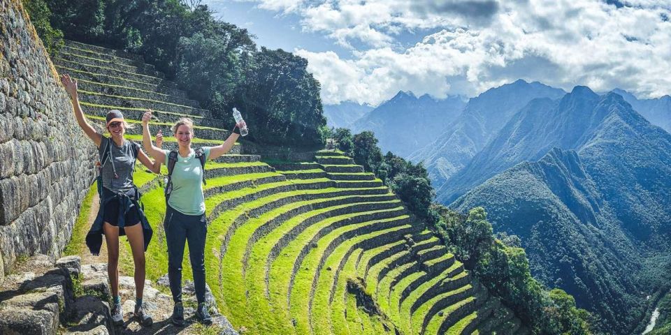 Machu Picchu, Huchuy Qosqo, and the Short Inca Trail in 4 Days - Key Points