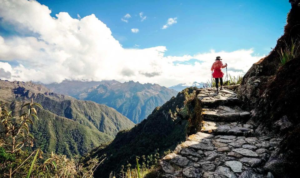 Machu Picchu, Huchuy Qosqo, and the Short Inca Trail in 4 Days - Important Considerations