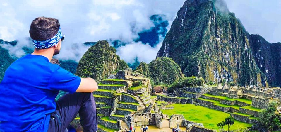 Machu Picchu in 1 Day From Cusco - Key Points