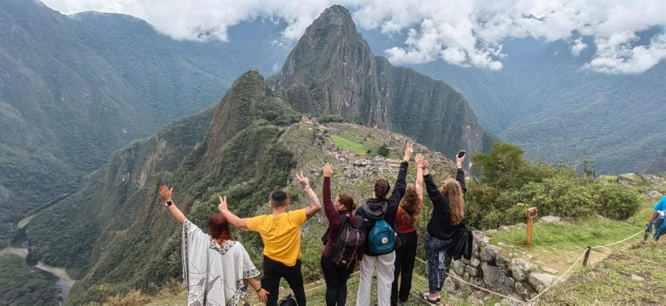 Machu Picchu in 1 Day From Cusco - Booking Considerations