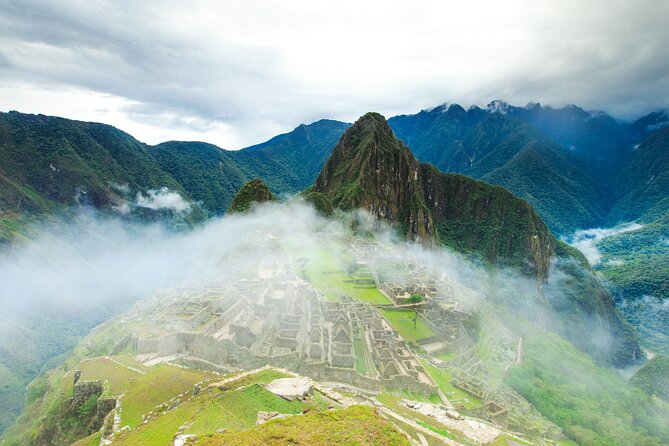 Machu Picchu in One Day From Cusco - Meeting Points and Pickup