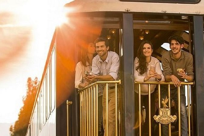 Machu Picchu Luxury Tour - Train Hiram Bingham - Traveler Requirements