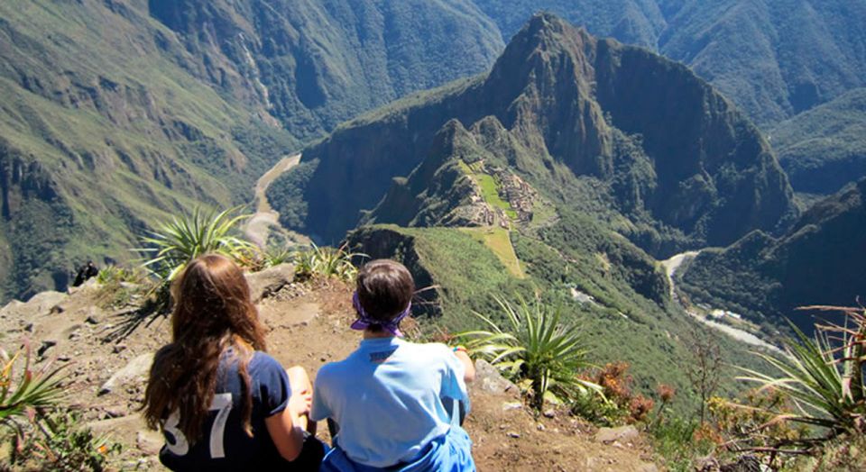 Machu Picchu + Machu Picchu Mountain Tour 1 Day - Inclusions and Exclusions