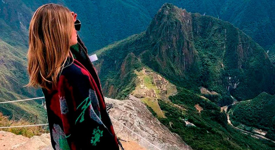 Machu Picchu + Machu Picchu Mountain Tour 1 Day - Frequently Asked Questions