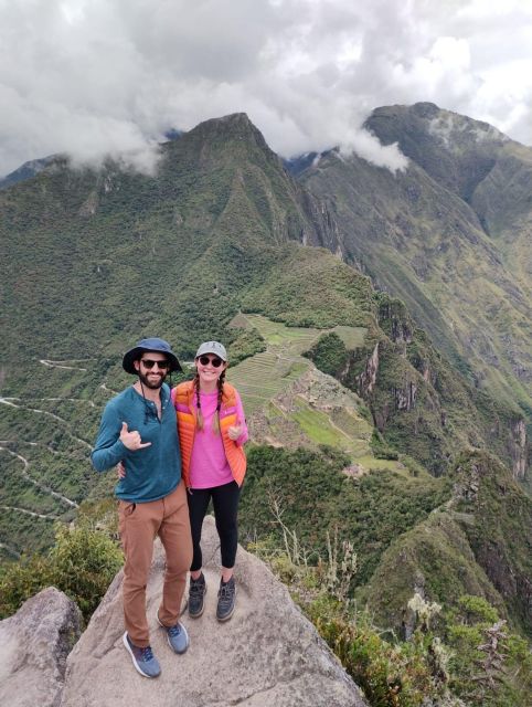 Machu Picchu: Official Tickets for Machu Picchu - Customer Ratings and Reviews