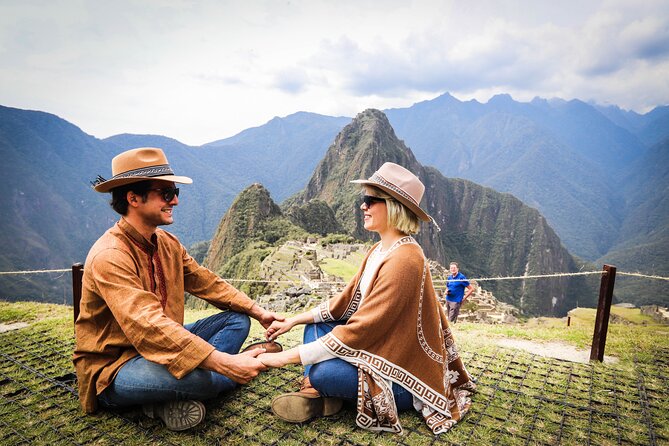 Machu Picchu Private Day Trip With All Tickets - Pickup and Meeting Details