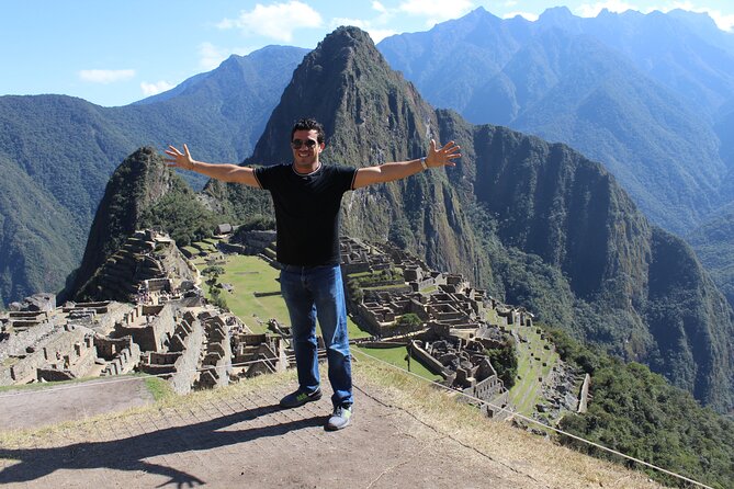 Machu Picchu Private Day Trip With All Tickets - Travel Tips for Machu Picchu