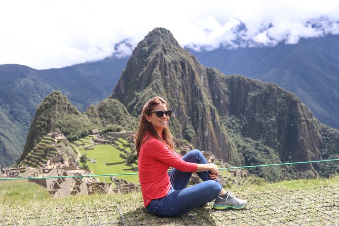 Machu Picchu Private Day Trip With All Tickets - Booking and Cancellation Policy