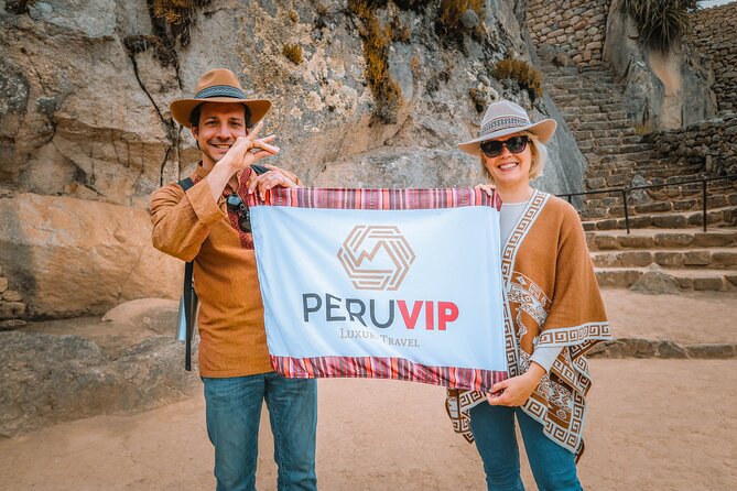 Machu Picchu Private Day Trip With All Tickets - Customer Feedback and Ratings