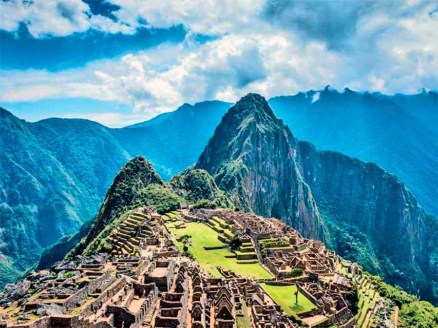 Machu Picchu Private: Exclusive Adventure From Cusco + Lunch - Key Points