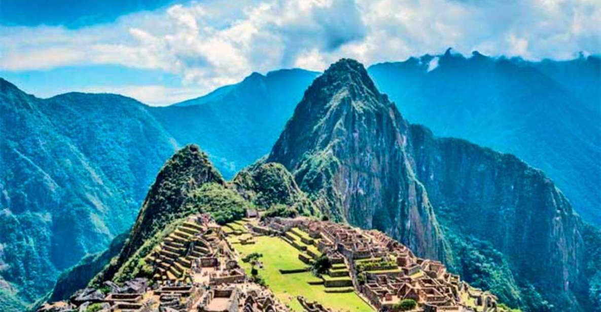 Machu Picchu Private: Exclusive Adventure From Cusco + Lunch - Itinerary Overview