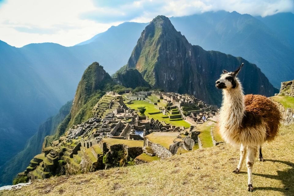Machu Picchu Private: Exclusive Adventure From Cusco + Lunch - Inclusions and Exclusions
