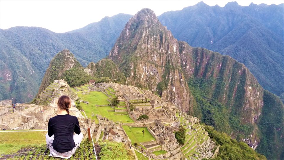 Machu Picchu: Private Tour Guide Service - Tour Inclusions