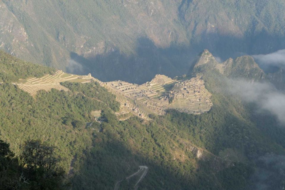 Machu Picchu: Private Tour Guide Service - Booking Requirements