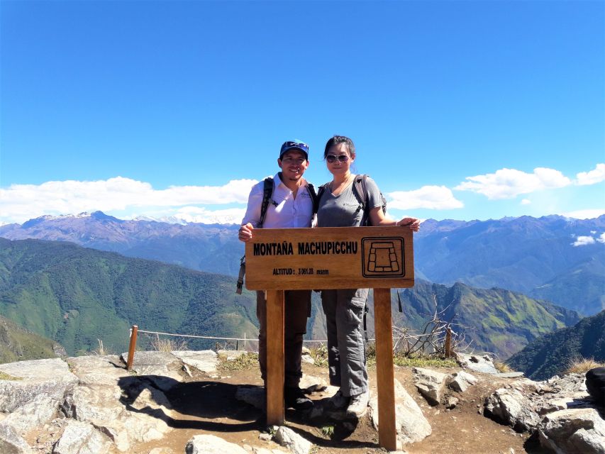 Machu Picchu: Private Tour Guide Service - Customer Feedback