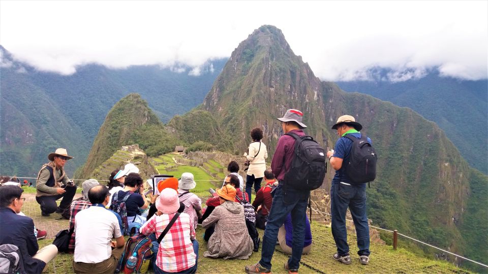 Machu Picchu: Private Tour Guide Service - Frequently Asked Questions
