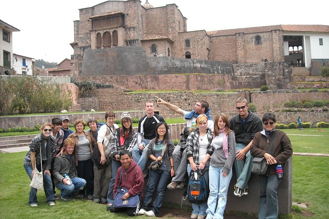 Machu Picchu & Rainbow Mountain - 5 Days - Inclusions and Amenities