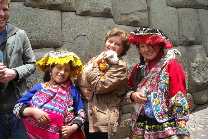 Machu Picchu & Rainbow Mountain - 5 Days - Health and Accessibility Considerations