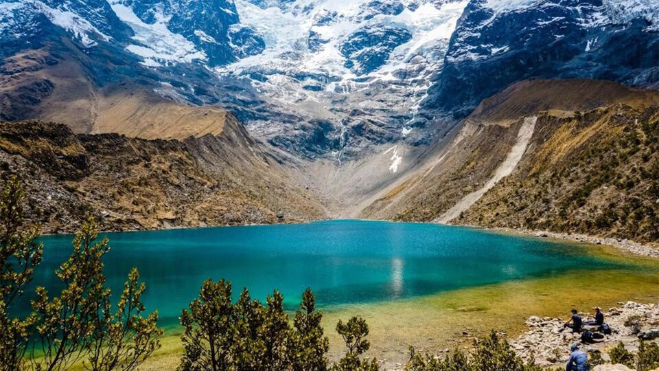 Machu Picchu, Rainbow Mountain and Humantay Lake Tour - Highlights of the Tour