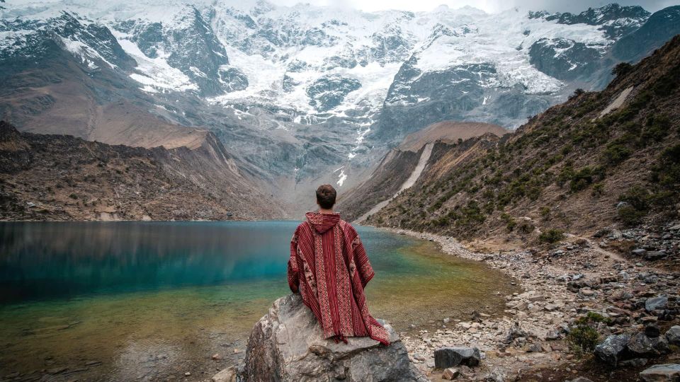 Machu Picchu, Rainbow Mountain and Humantay Lake Tour - Day 2: Hiking Rainbow Mountain