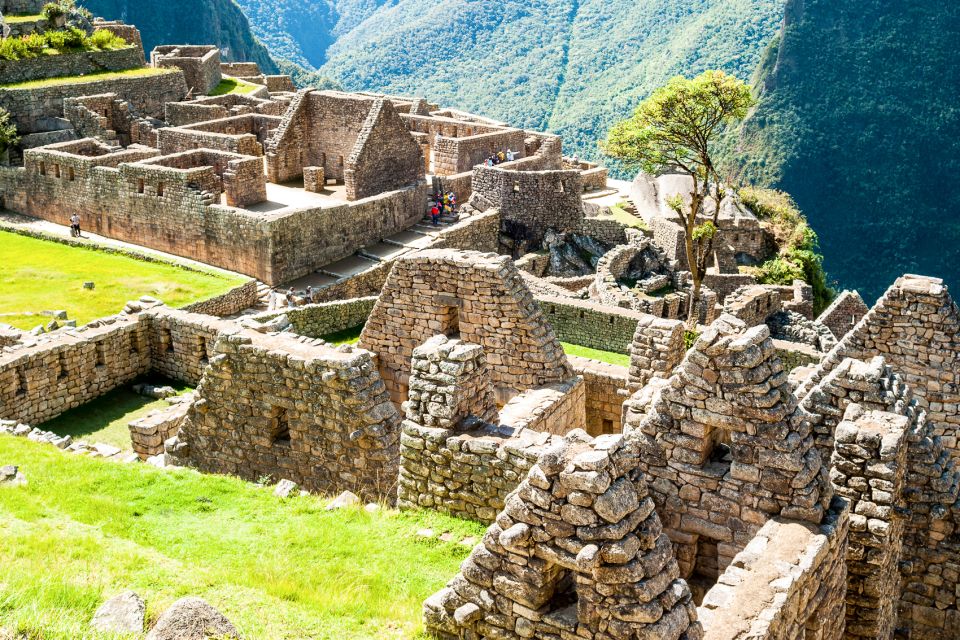 Machu Picchu: Ruins & Machu Picchu Mountain Official Tickets - Customer Review Ratings