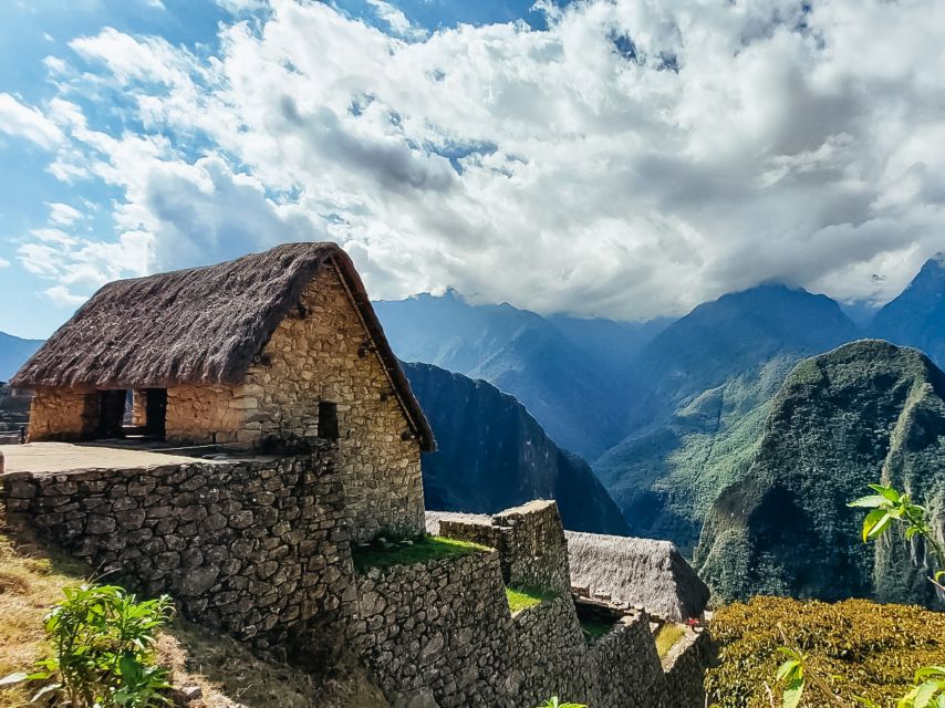 Machu Picchu: Ruins & Machu Picchu Mountain Official Tickets - Additional Resources and Links