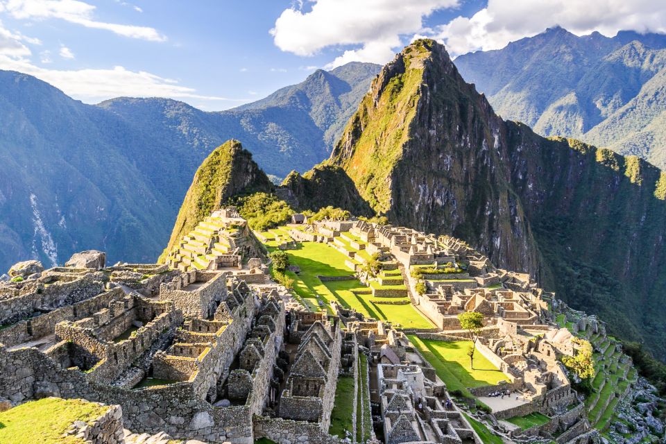 Machu Picchu: Ruins & Machu Picchu Mountain Official Tickets - Frequently Asked Questions