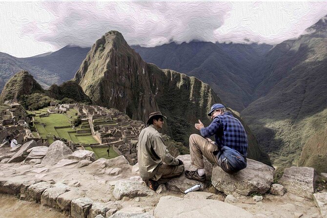 Machu Picchu Small Group Full Day Tour - Tour Overview