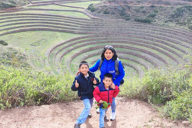 Machu Picchu Sunrise Tour - 2 Days - Sacred Valley and Machu Picchu 2 Days Tour - Itinerary