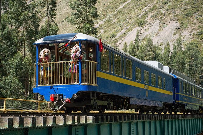 Machu Picchu Tour in 2 Days and 1 Night - Visit With Private Guide - Customer Feedback