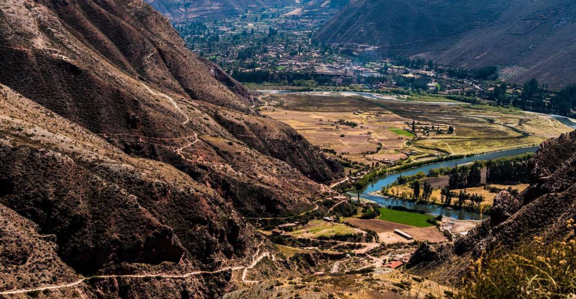 Machu Picchu Tour Package 5 Days - Visiting Cusco City