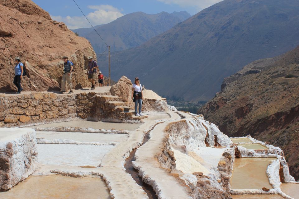 Machu Picchu Tour Package 5 Days - Exploring the Sacred Valley