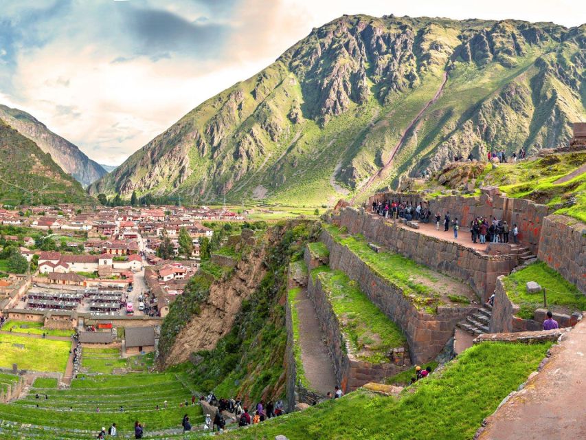 Machu Picchu Tour Package 5 Days - Accommodation and Meals