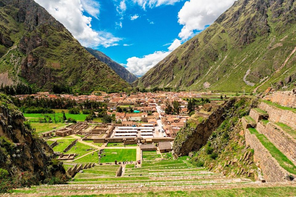 Machu Picchu Tour Package 5 Days - Tour Logistics and Support
