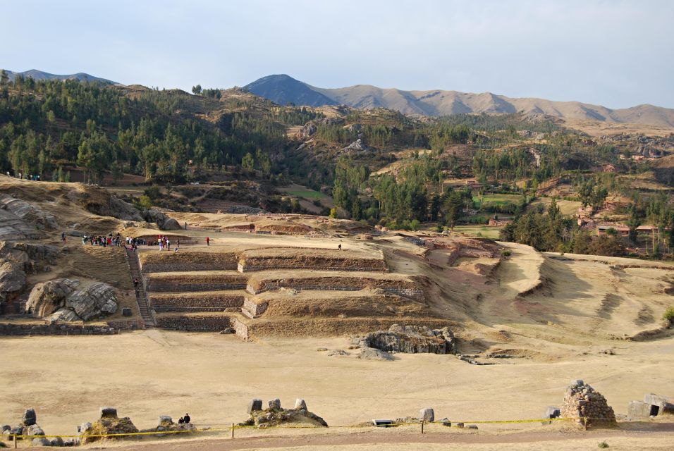 Machu Picchu Travel Packages 5 Days - Optional Hikes and Excursions