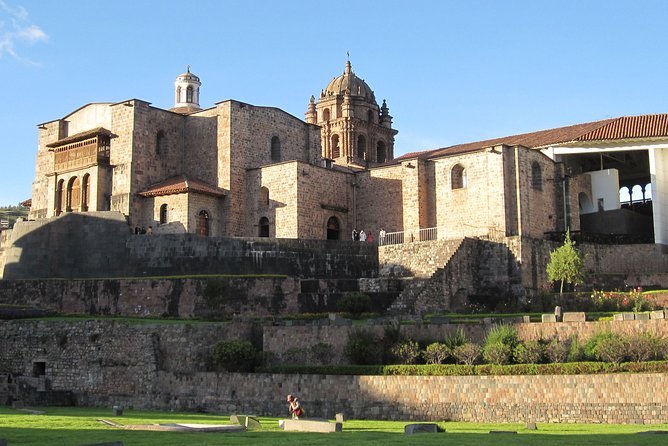 Machu Picchu Unique Adventure 6 Days - Included Meals