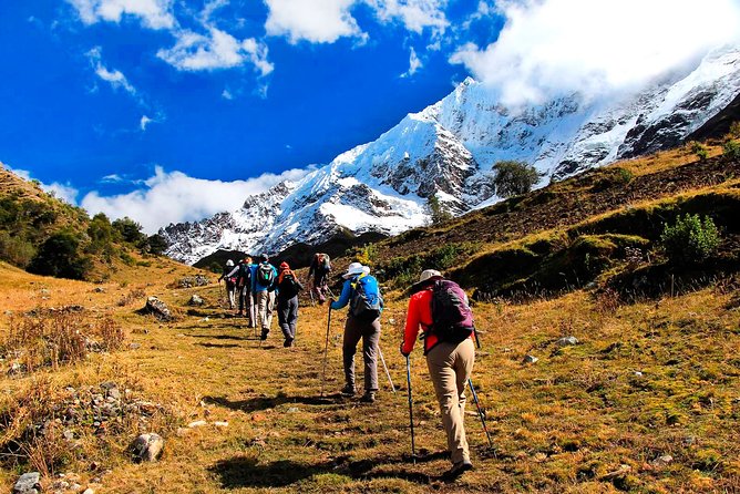 Machu Picchu Unique Adventure 6 Days - Accommodation Options