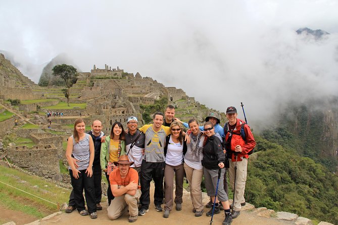 Machu Pichu Day Trip From Cusco With Peru Vip - Highlights of the Tour