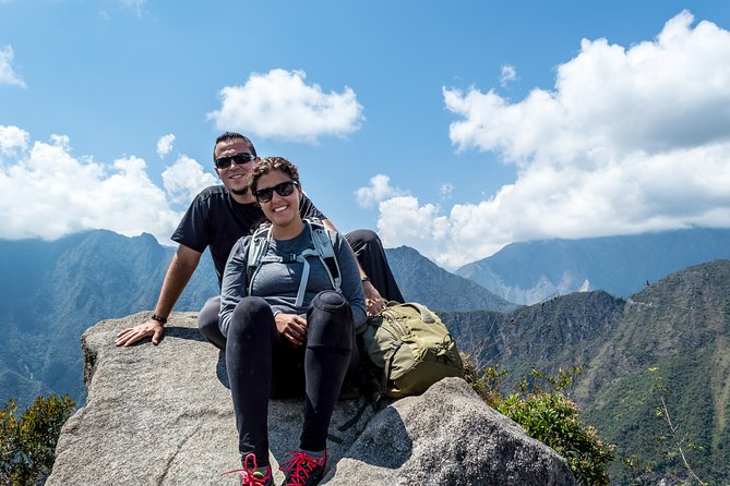 Machu Pichu Day Trip From Cusco With Peru Vip - Customer Experiences and Reviews