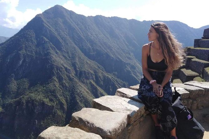 Machupicchu Full Day - Health and Safety Guidelines