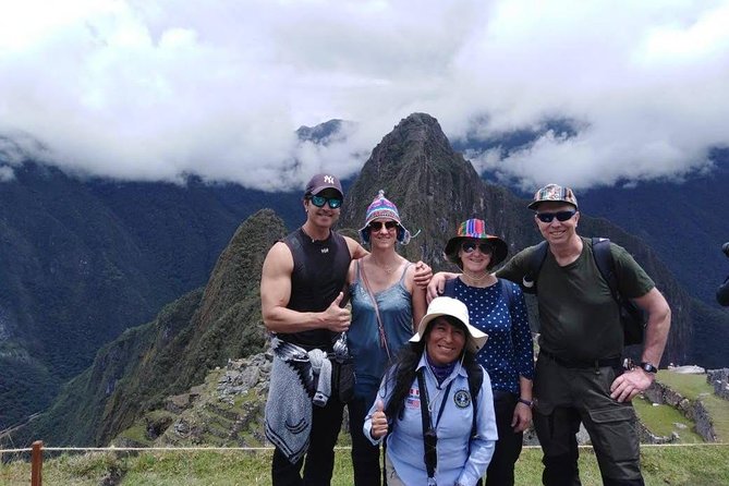 Machupicchu Full Day - Reviews and Ratings